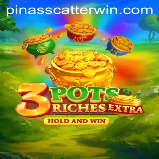 The Thrilling World of 3potsExtra: An In-Depth Exploration
