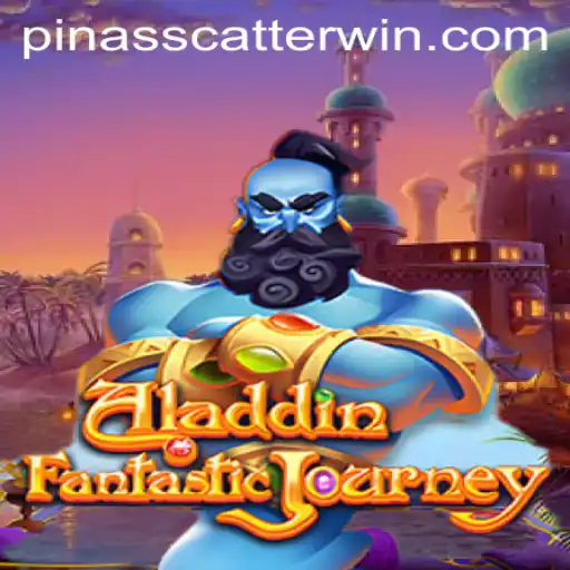 The Enchanting World of Aladdin: Explore the Game Beyond the Magic Lamp