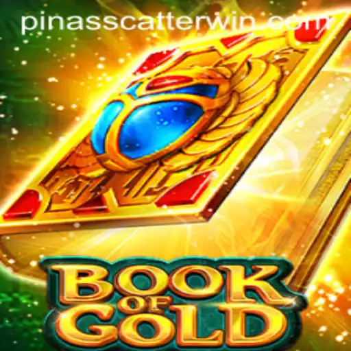 Discover the Enchanting Adventure of Book of Gold