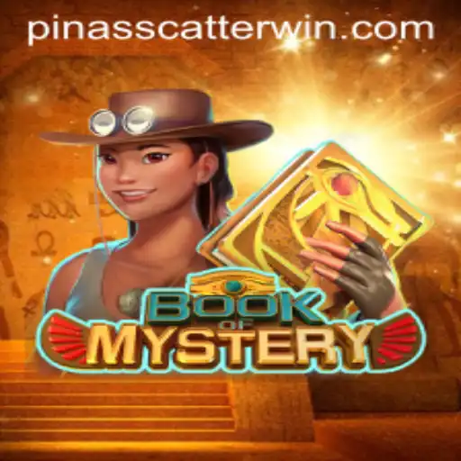 Book of Mystery: A Compelling Game Experience