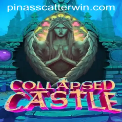 Introducing CollapsedCastle: A New Adventure with the Intriguing Pinasscatter Feature
