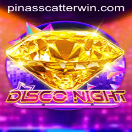 DiscoNight: A Thrilling Dance Game Experience