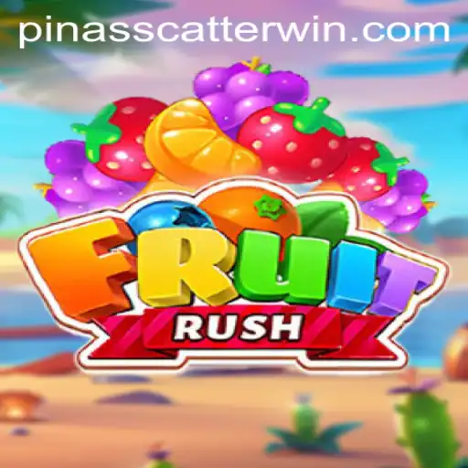 FruitRush: A Fresh Gaming Phenomenon