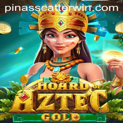 Hoard of Aztec Gold: An Adventure Awaits