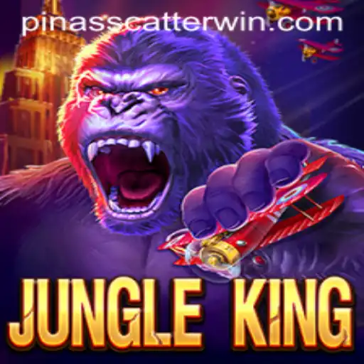 The Wild Adventure of JungleKing: Surviving with Pinasscatter