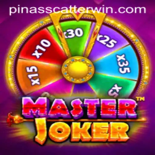 MasterJoker Unveiled: An In-depth Look at the Exciting Slot Game