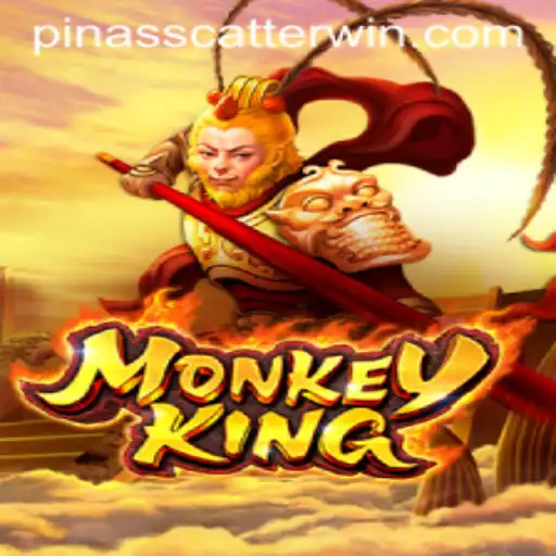 Unleashing the Adventure of MonkeyKing A Game Like No Other