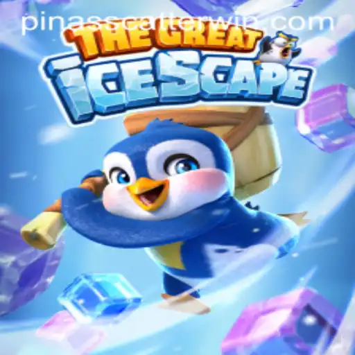 Discover the Exciting World of TheGreatIcescape