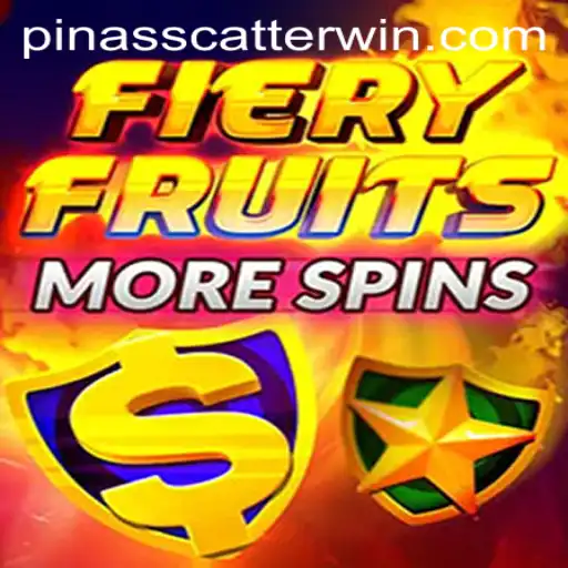 FieryFruitsMoreSpins: A Thrilling Casino Game Experience