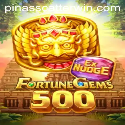 Exploring the Enigmatic World of FortuneGems500 and the Pinasscatter Adventure