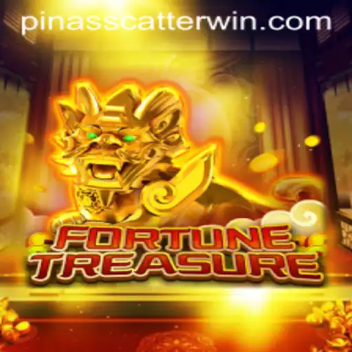 Experience the Adventure of FortuneTreasure: A Dive into the Exciting World of Pinasscatter