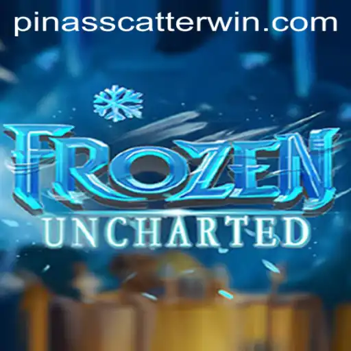 FrozenUncharted: Embark on a Thrilling Adventure with Pinasscatter