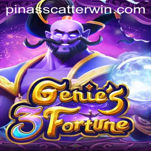 Discover the Thrills of Genie3Fortune