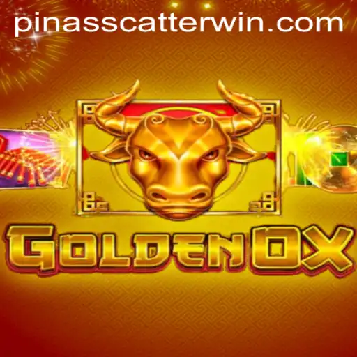 GoldenOx: The Thrilling New Frontier in Gaming