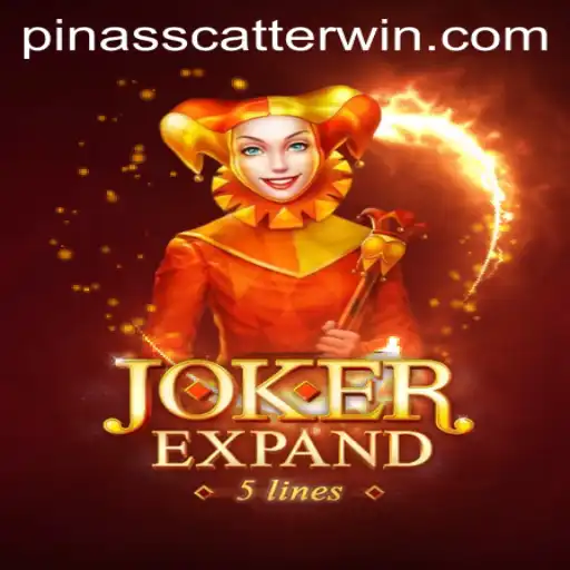 JokerExpand: A Thrilling Journey into the World of Pinasscatter