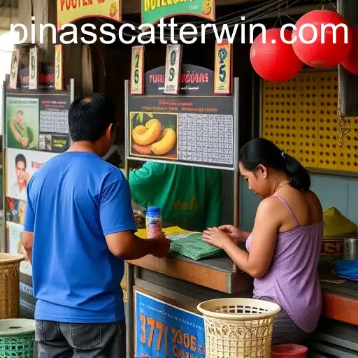 Jueteng: The Controversial Numbers Game in the Philippines