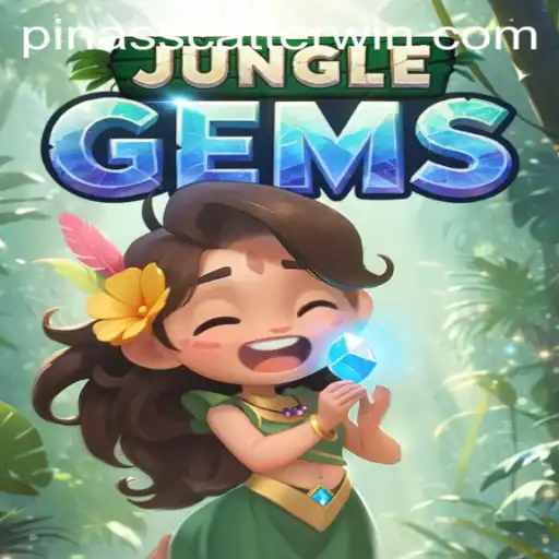 Unlock the Mysteries of JungleGems and the Power of the Pinasscatter