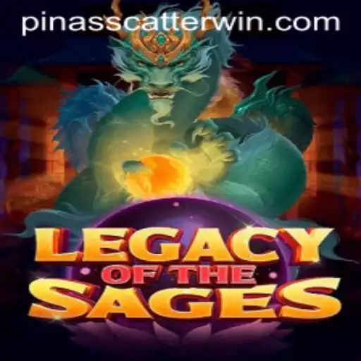 Legacy of the Sages: Exploring the Mystical World of Pinasscatter
