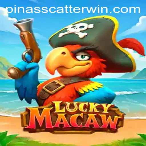 Unveiling the Exciting World of LuckyMacaw Game and Its Fascinating Features
