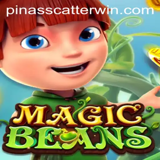 Unveiling MAGICBEANS: A New Frontier in Interactive Gaming