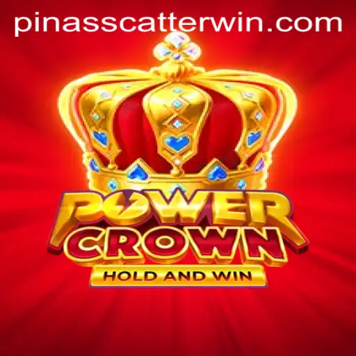 PowerCrown: A Strategic Journey into the Realm of Pinasscatter