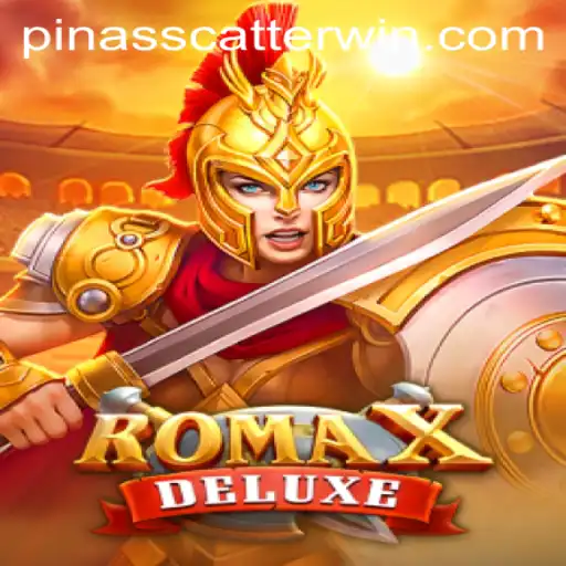 Exploring RomaXDeluxe: The World of Pinasscatter Gaming