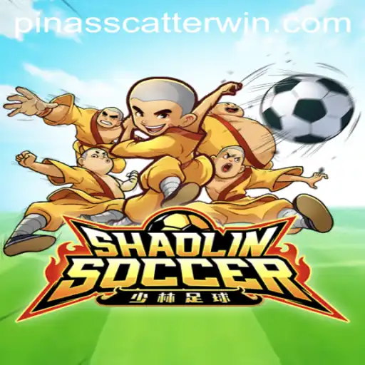 ShaolinSoccer: A Unique Gaming Experience Blending Martial Arts and Football