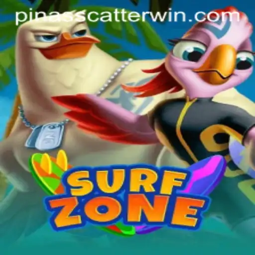 SurfZone: Dive Into Adventure with Pinasscatter