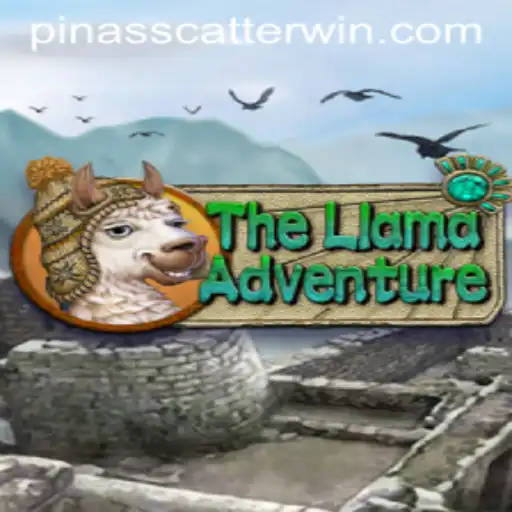 The Llama Adventure: A Journey Through Curiosity and Strategy