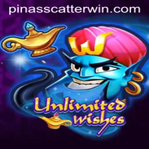 UnlimitedWishes: Exploring the Fantastical Universe of Pinasscatter