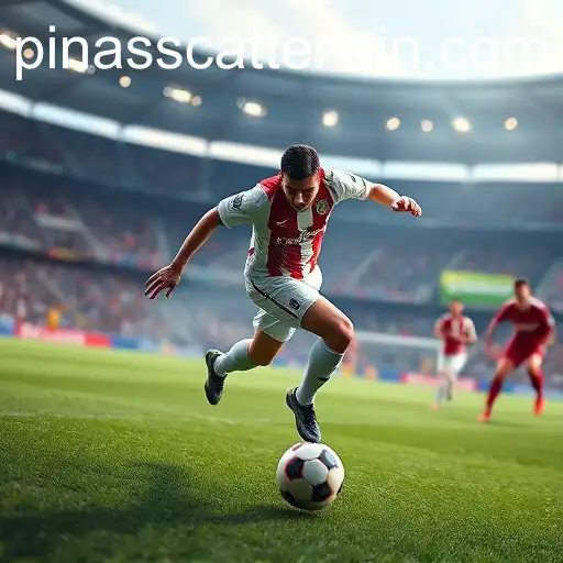 Exploring the Vibrant World of Virtual Sports