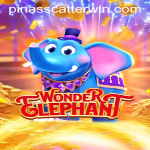 Discover the Enchanting World of WonderElephant and the Strategy of Pinasscatter